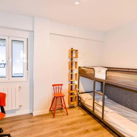 Comodo Apartamento En Puertochico, Cerca De Todo. Santander Luaran gambar