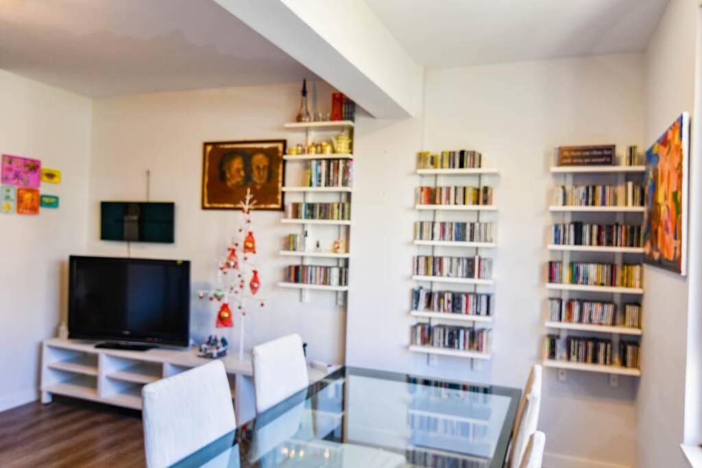 Comodo Apartamento En Puertochico, Cerca De Todo. Santander Luaran gambar